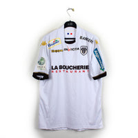 2013/14- Angers SCO - Socrier #14 (XL)