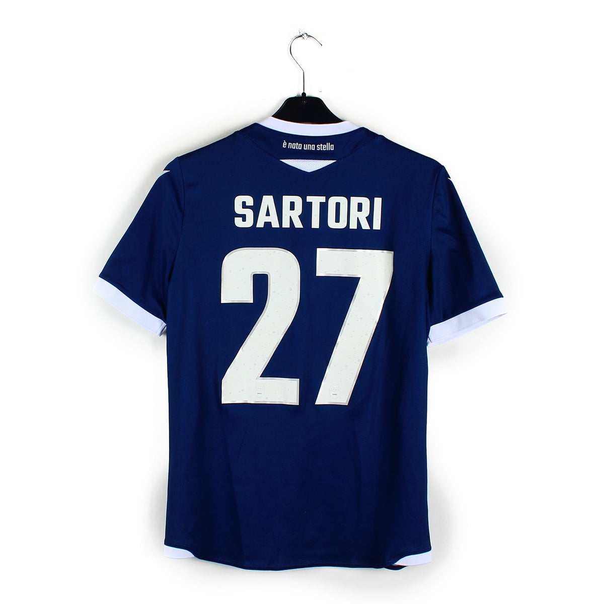 2021/22 - SPAL - Sartori #27 (S)