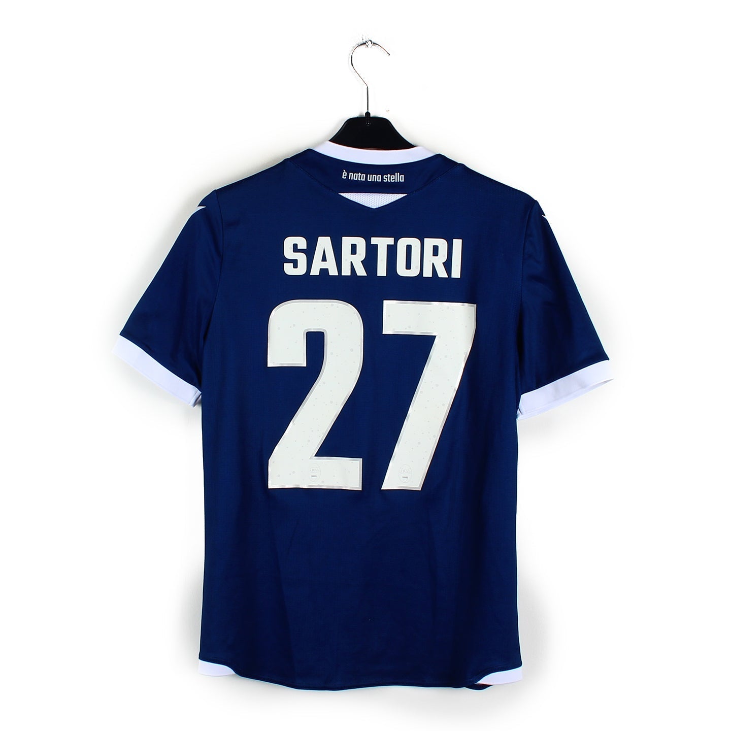2021/22 - SPAL - Sartori #27 (S)