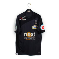 2011/12 - Angers SCO - Deroff #2 (M)