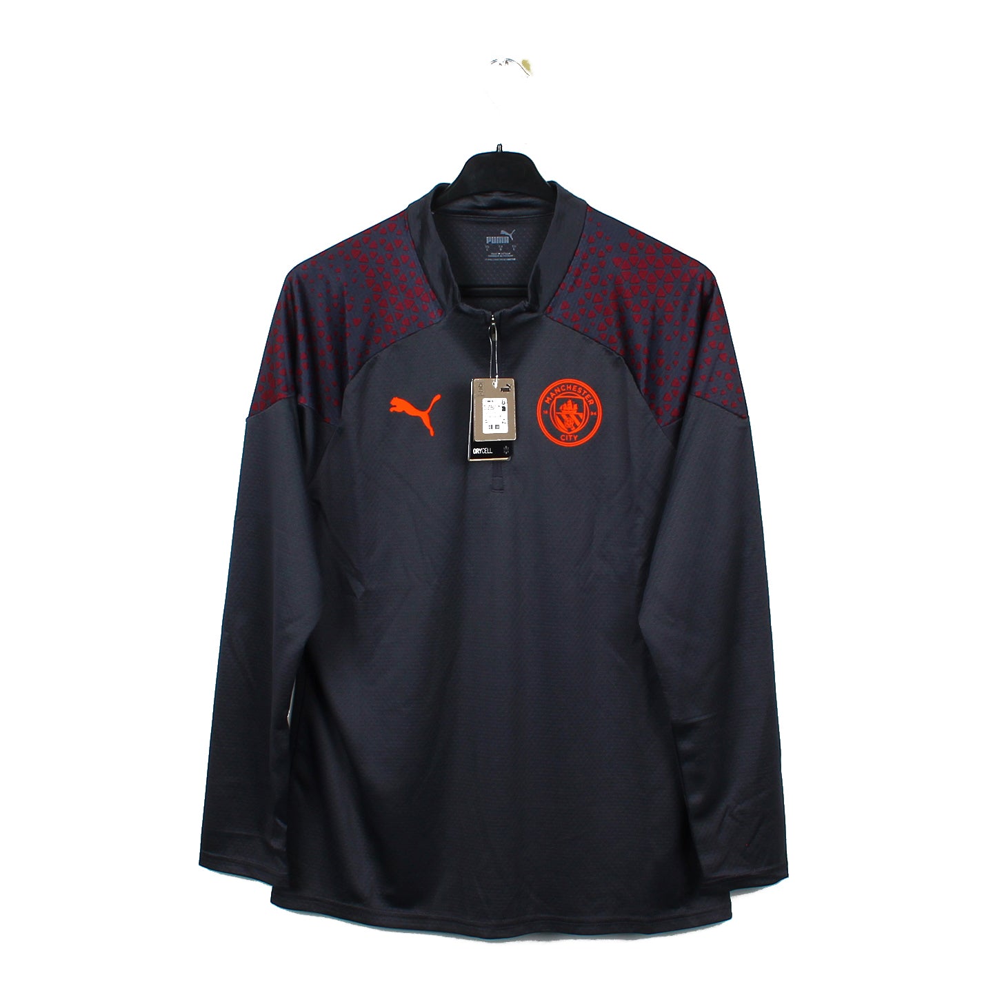 2023/24 - Manchester City (L)