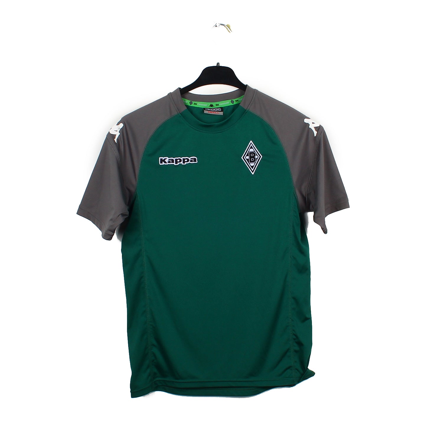 2014/15 - Borussia Monchengladbach (S)