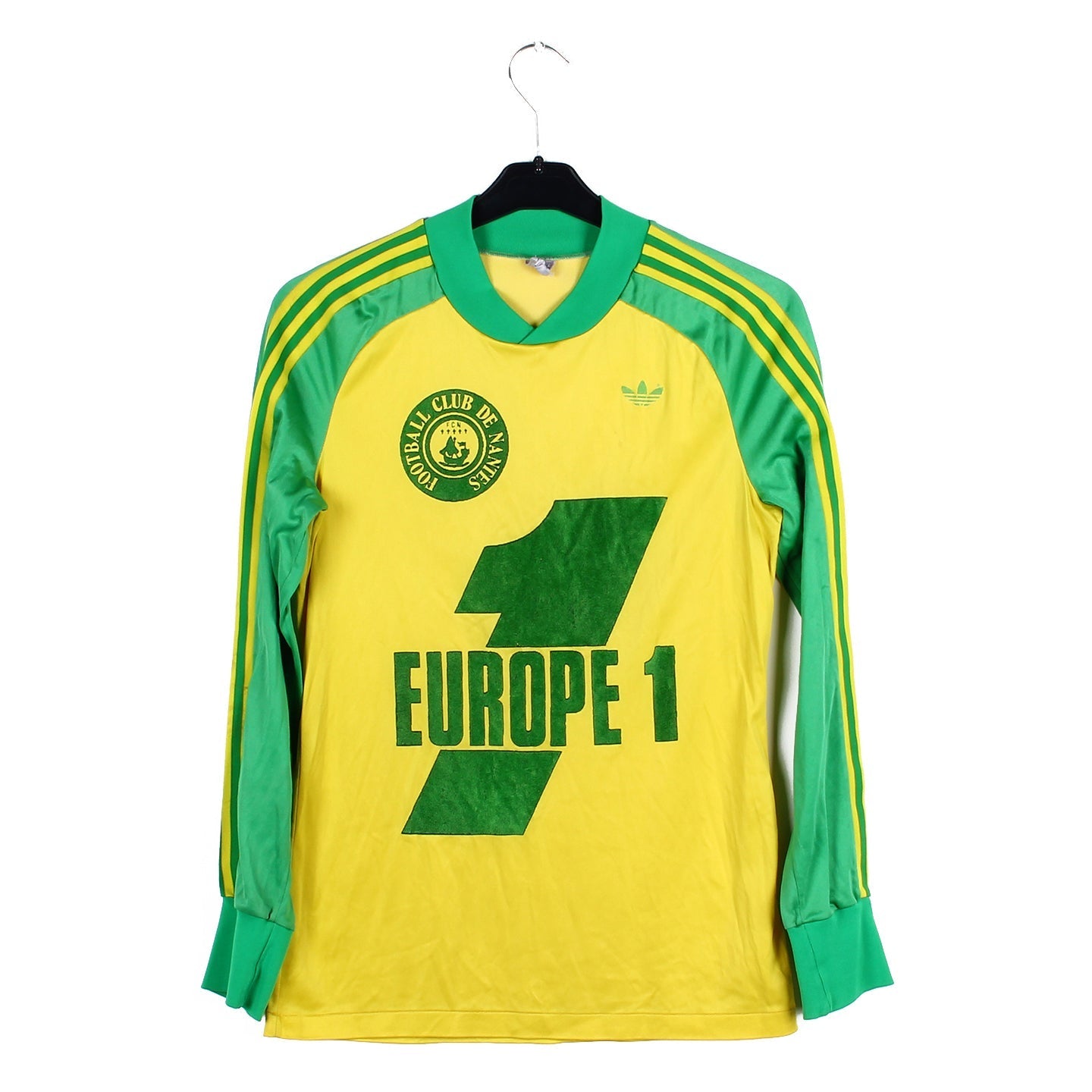 1978/79 - FC Nantes (S)