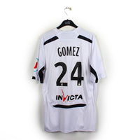 2010/11 - Angers SCO - Gomez #24 (XL)