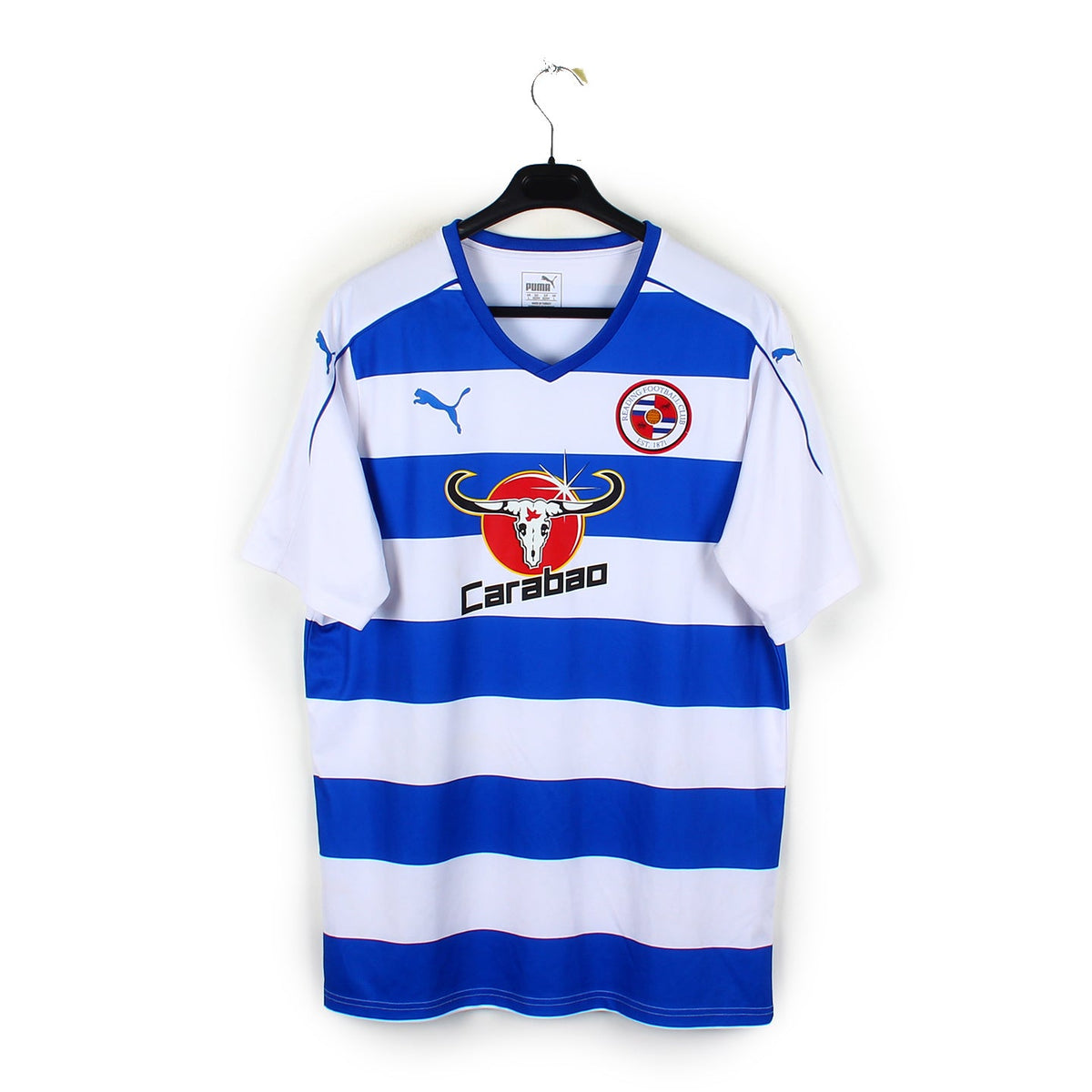 2016/17 - Reading (L)