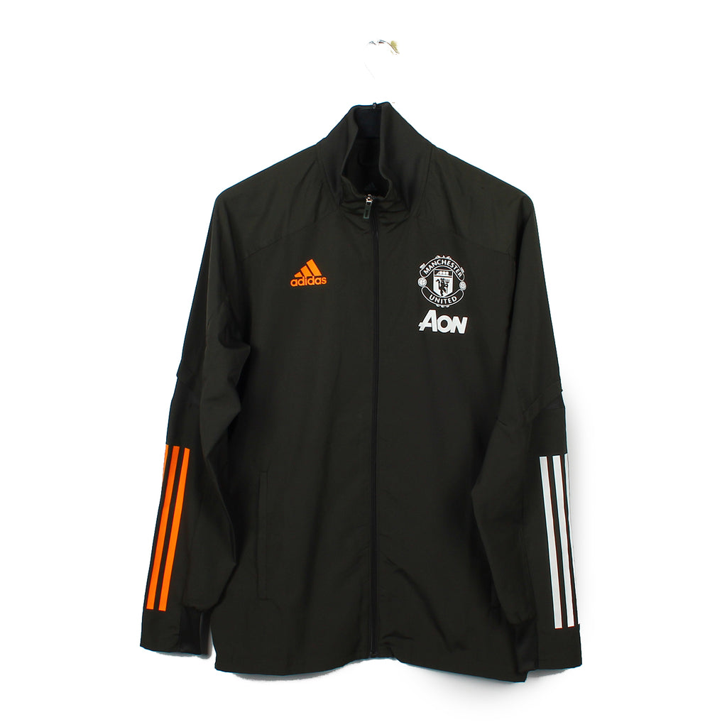 2020/21 - Manchester United (M)