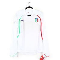 2010/11 - Italie (XL)
