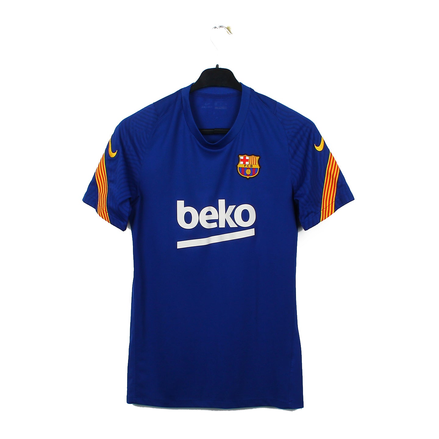 2020/21 - Barcelone (S)