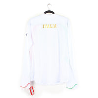 2010/11 - Italie (XL)