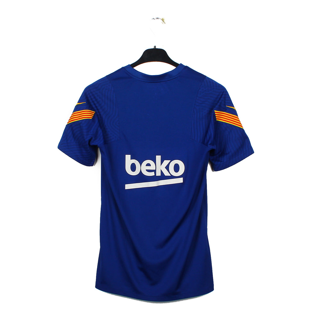 2020/21 - Barcelone (S)