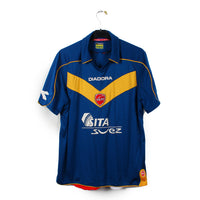 2008/09 - Valenciennes FC (XL)