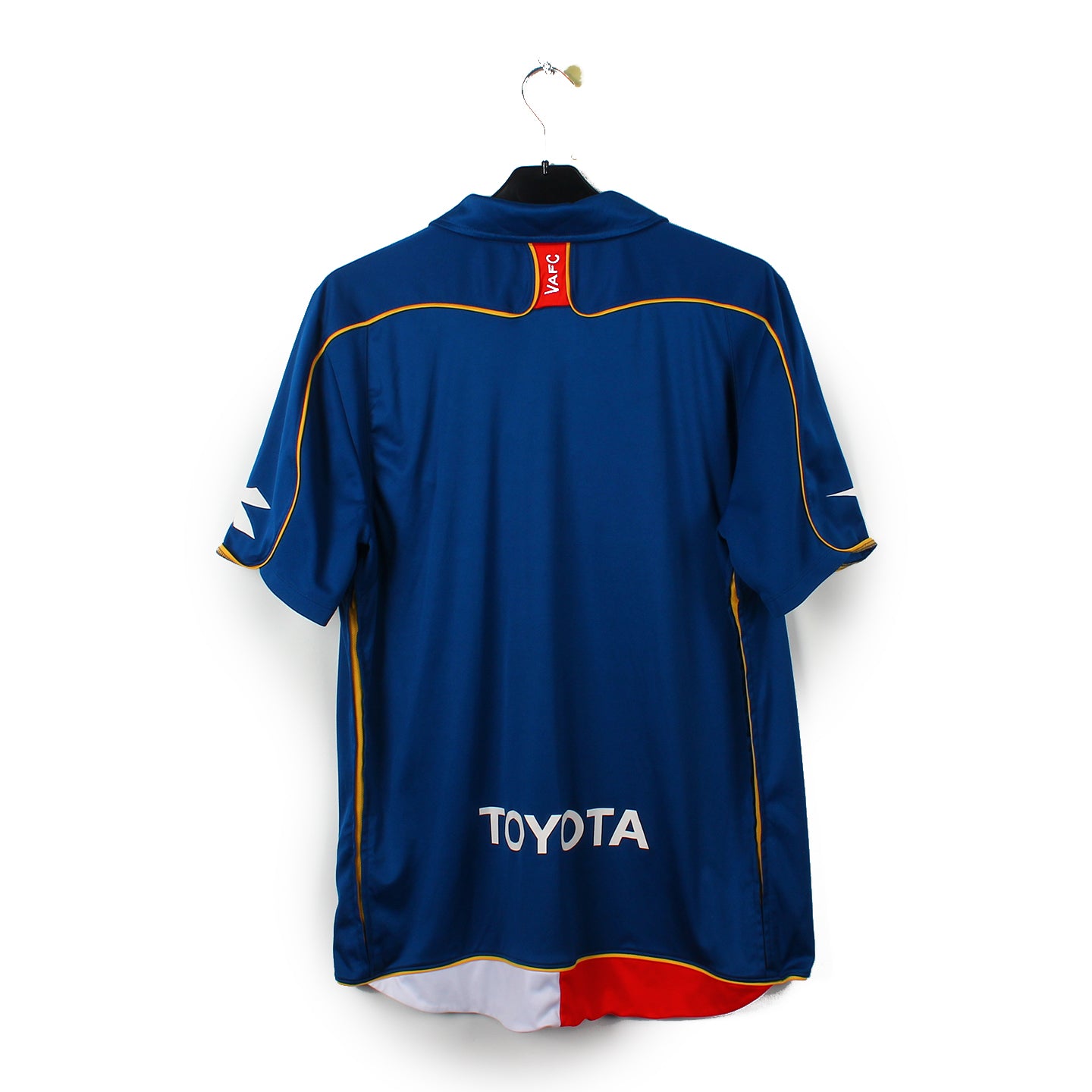 2008/09 - Valenciennes FC (XL)