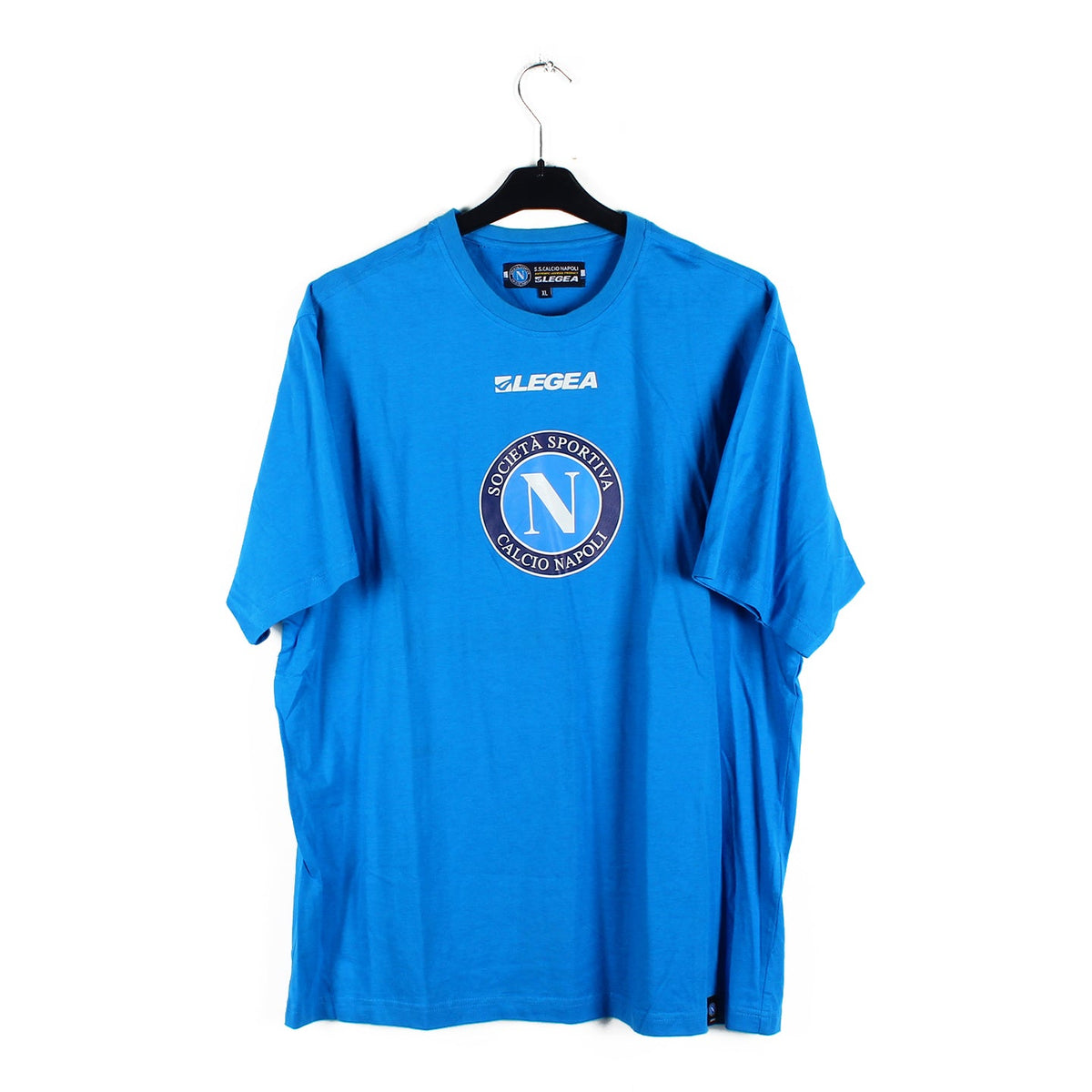 2003/04 - Naples (XL)
