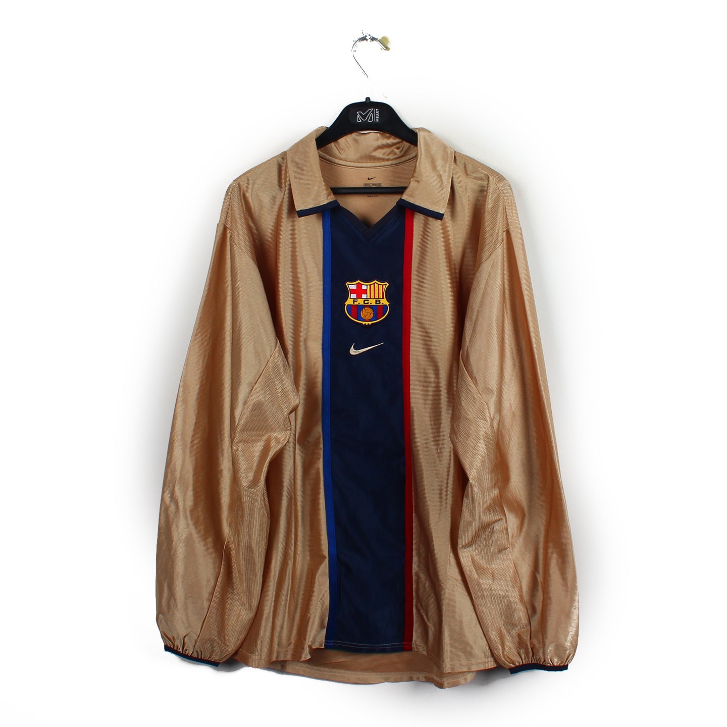 2001/03 - Barcelone (XL) [stock pro]
