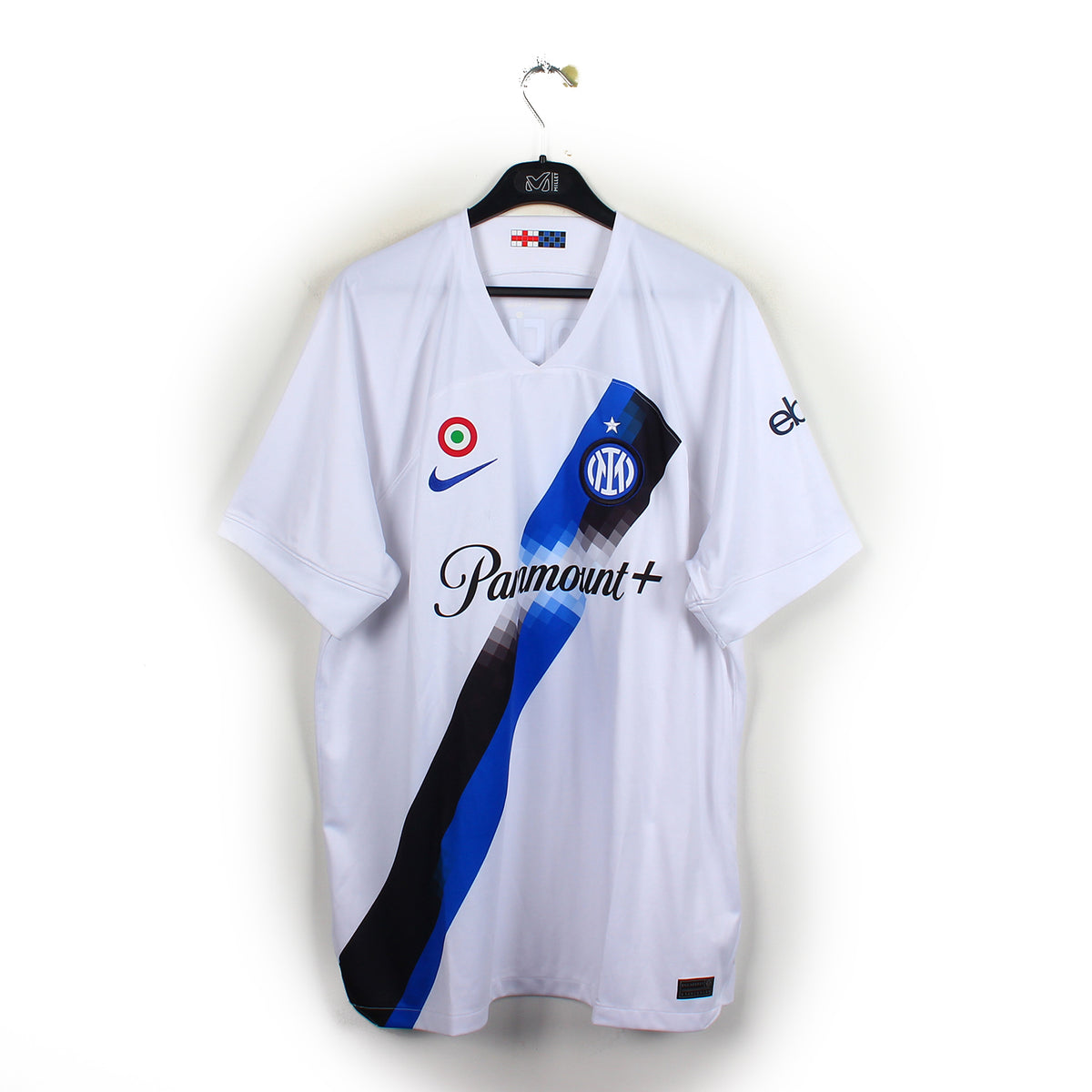 2023/24 - Inter Milan - Barella #23 (XL)
