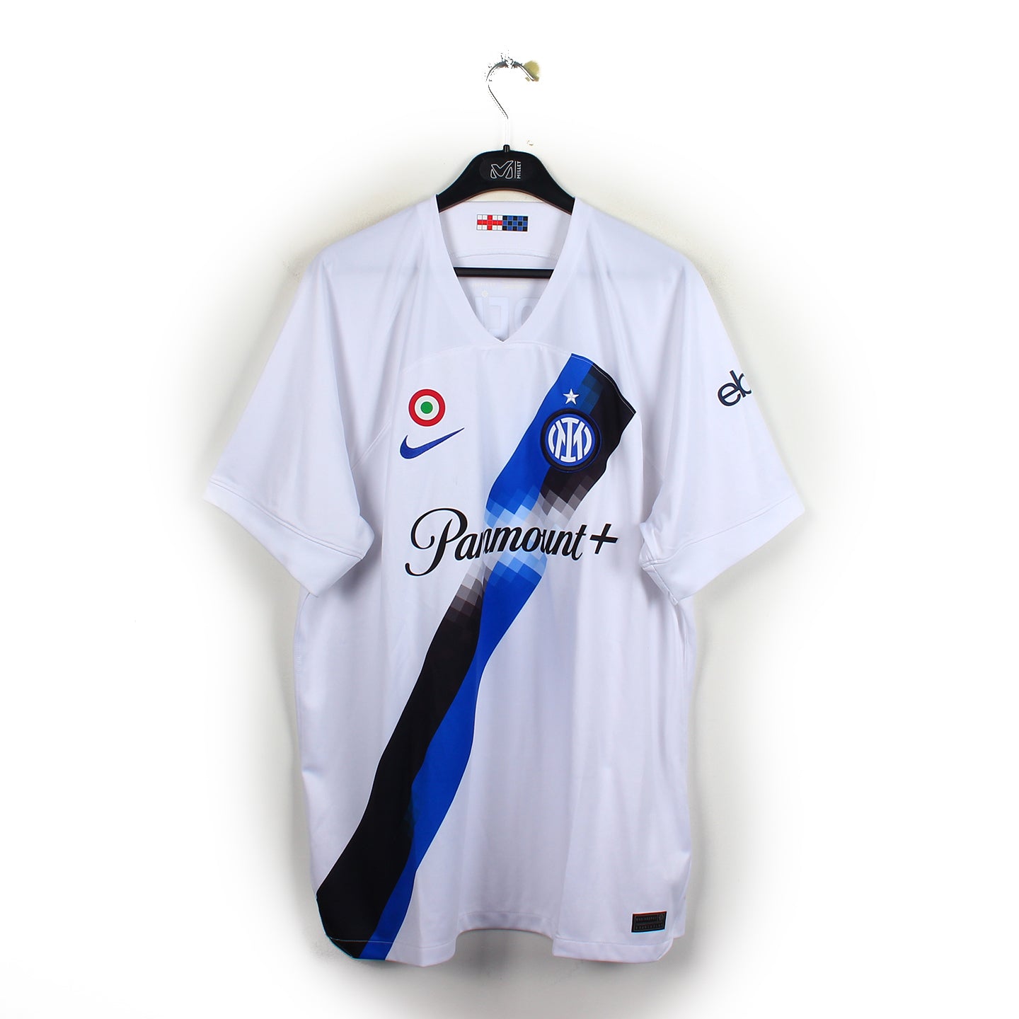 2023/24 - Inter Milan - Barella #23 (XL)