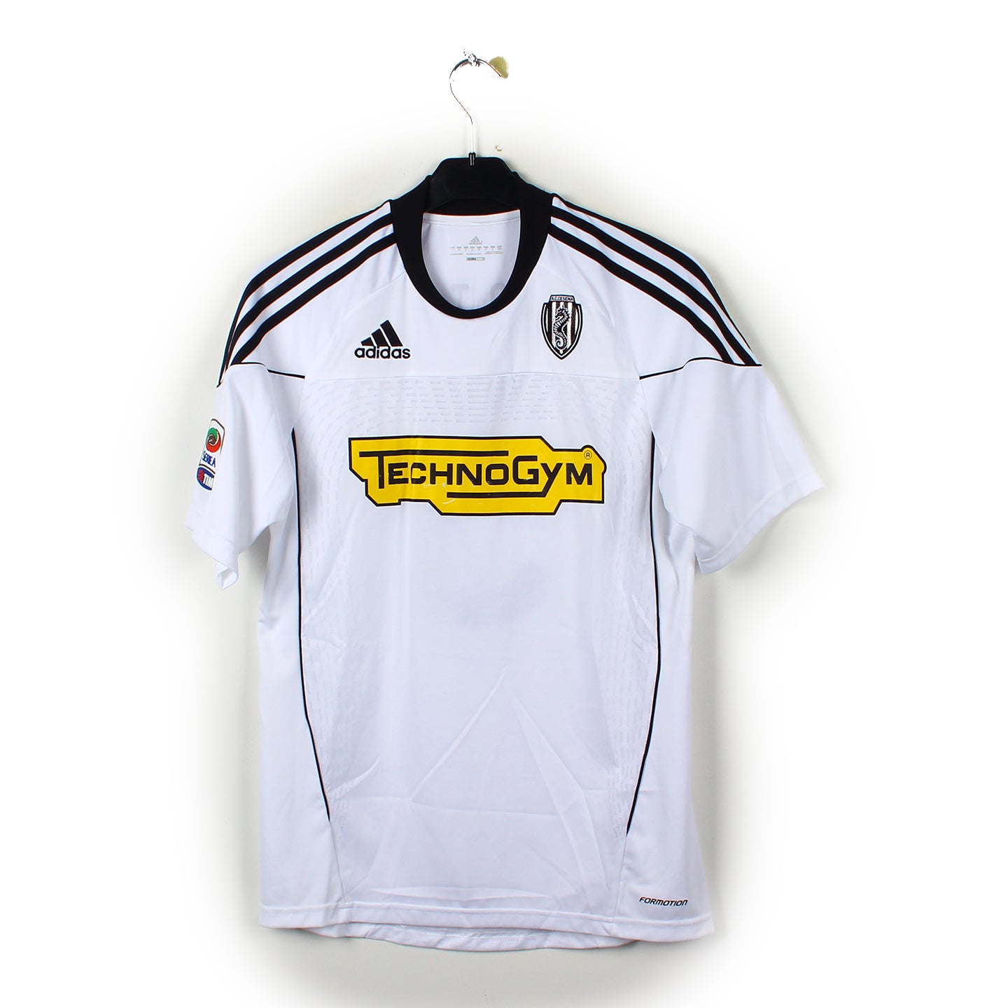 2010/11 - Cesena - Nagatomo #5 (M)