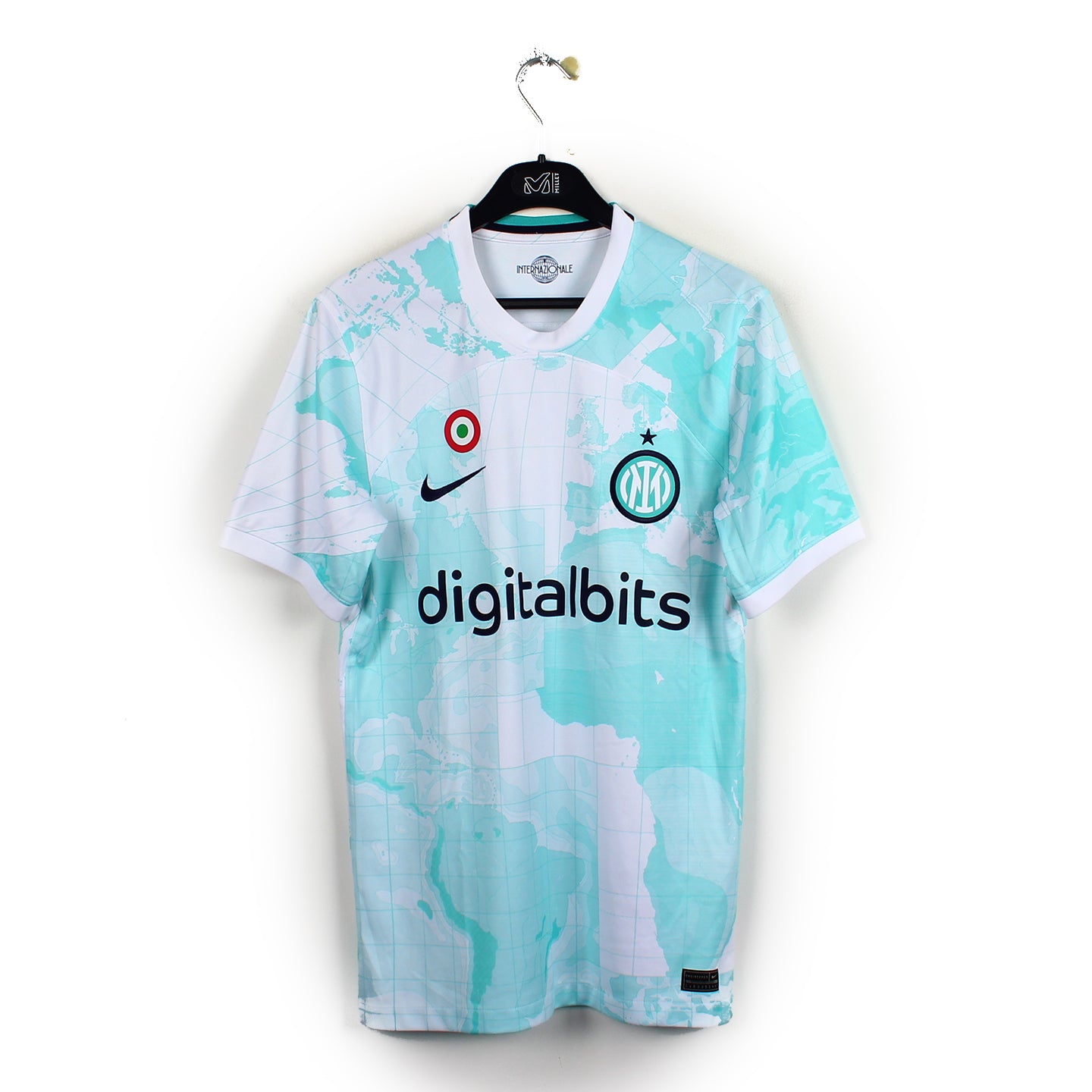 2022/23 - Inter Milan - Dumfries #2 (S)