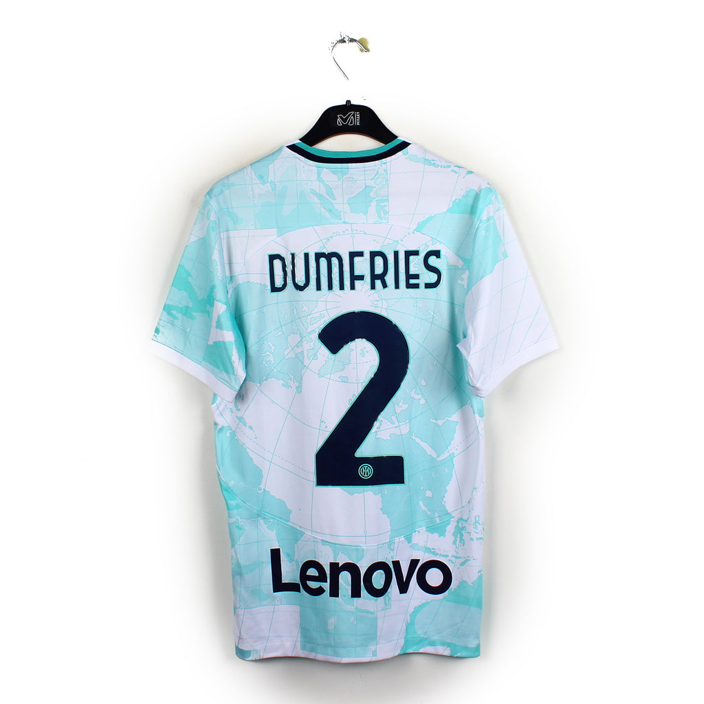 2022/23 - Inter Milan - Dumfries #2 (S)