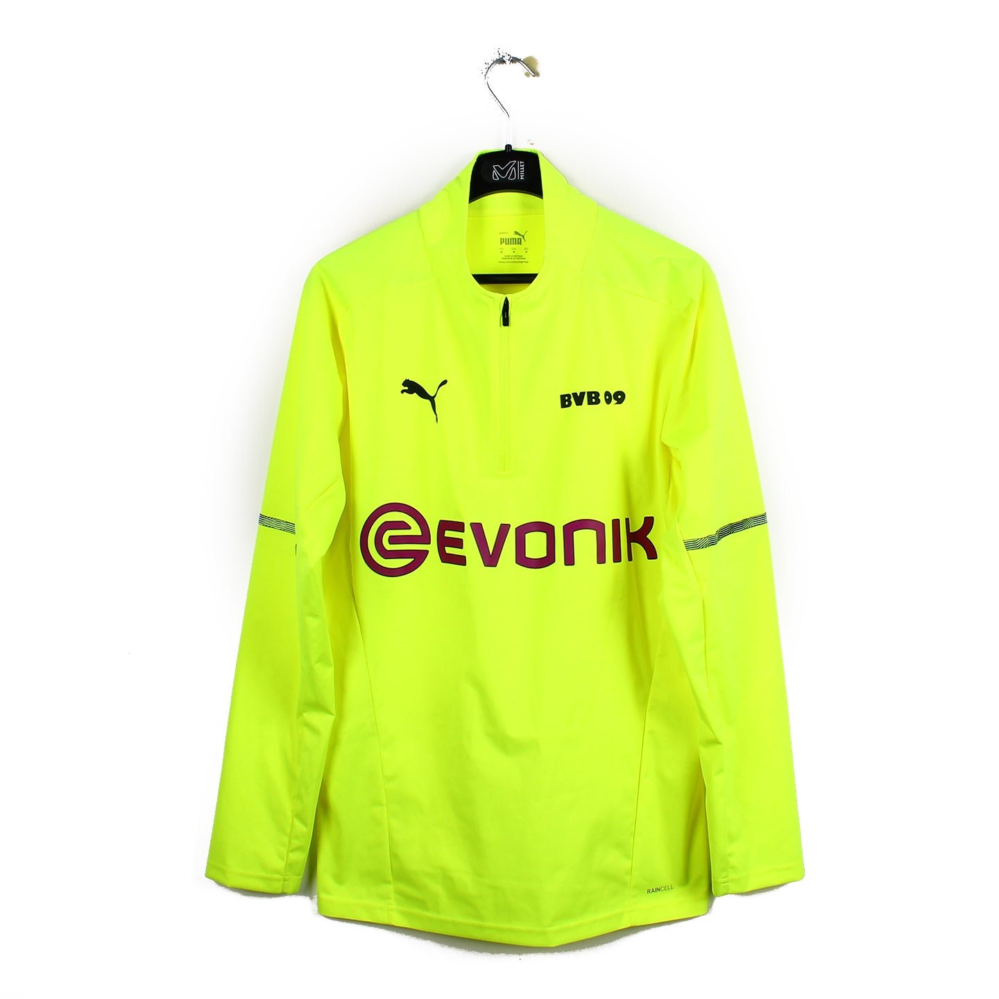 2021/22 - Dortmund (M) *échantillon*