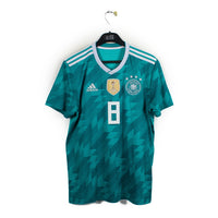 2018/19 - Allemagne - Kroos #8 (M)