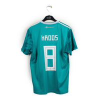 2018/19 - Allemagne - Kroos #8 (M)