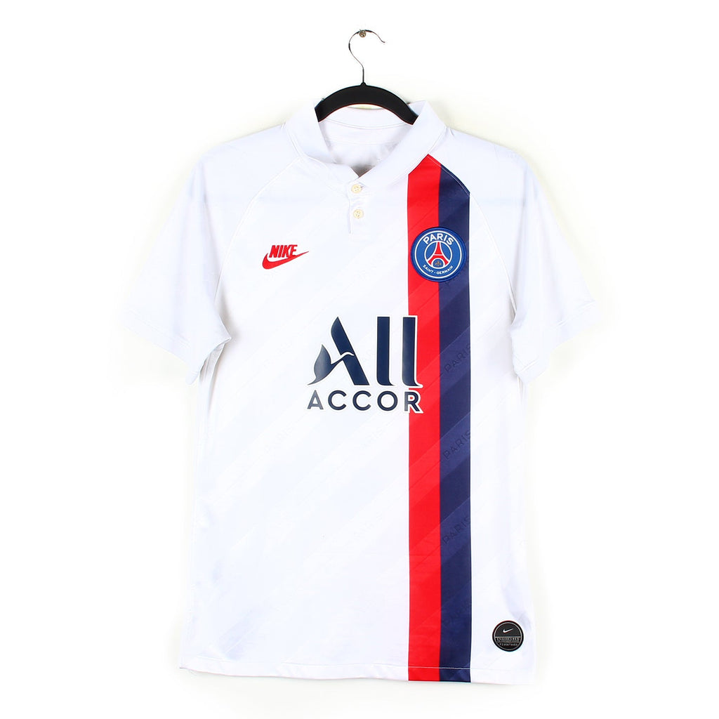 2019/20 - PSG - Mbappé #7 (XL)