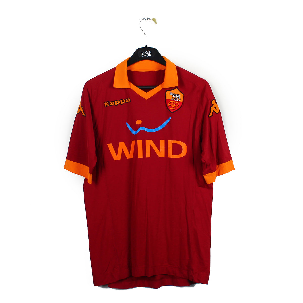 2012/13 - AS Roma - Totti #10 (L)
