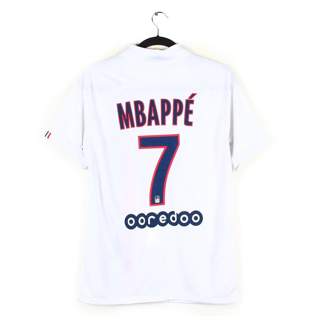 2019/20 - PSG - Mbappé #7 (XL)