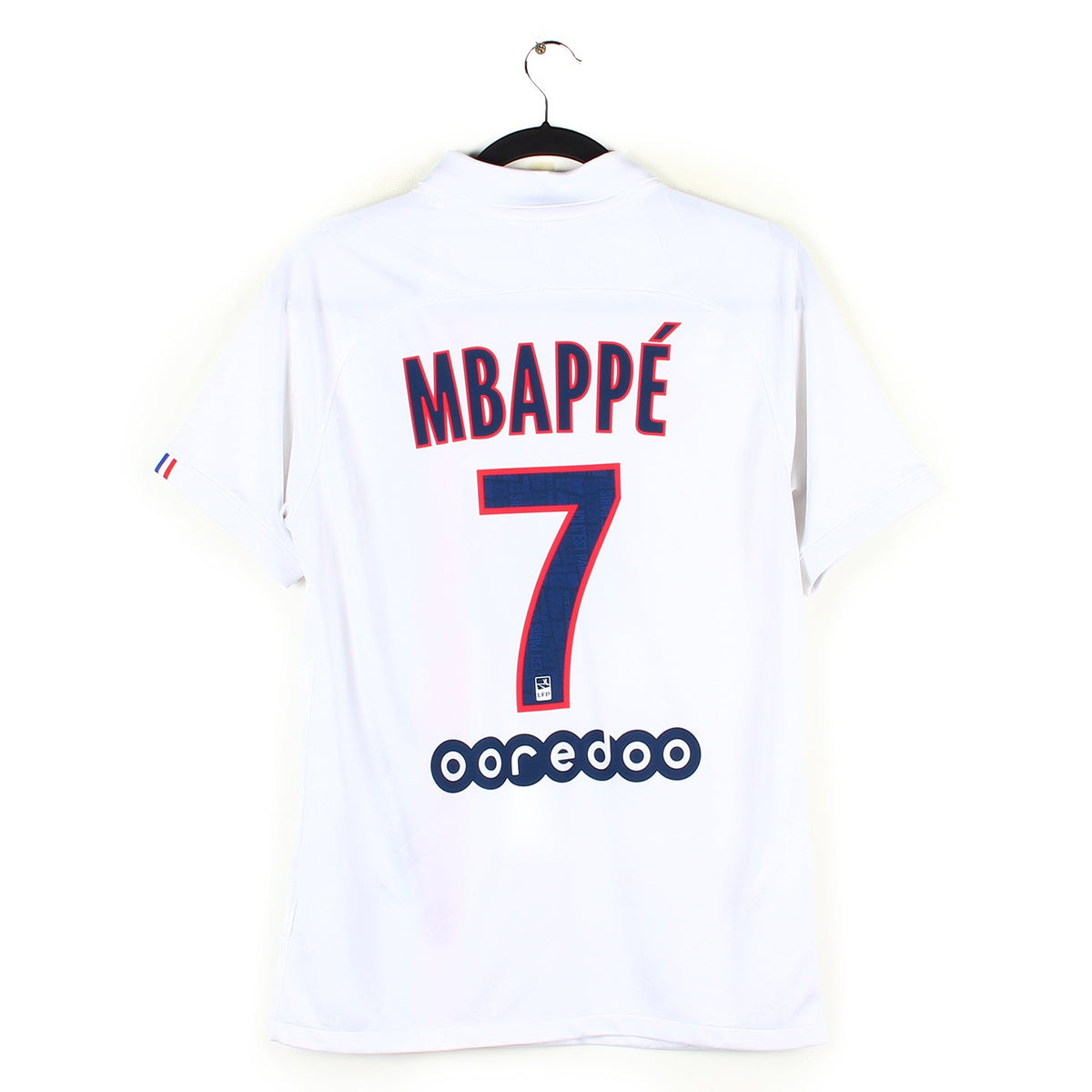 2019/20 - PSG - Mbappé #7 (XL enfant)
