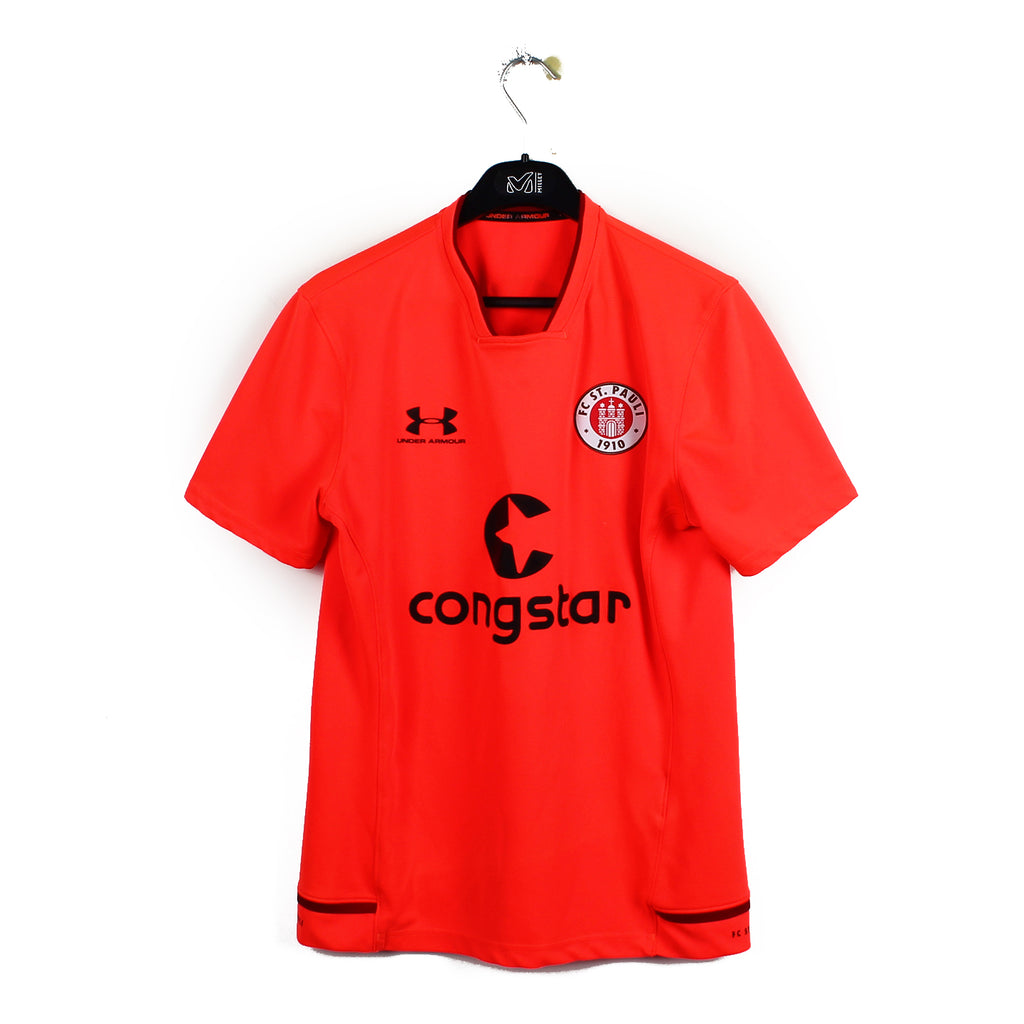 2021/22 - St Pauli (S)