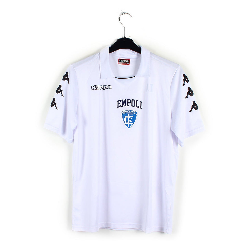 2018/19 - Empoli (L) [stock pro]