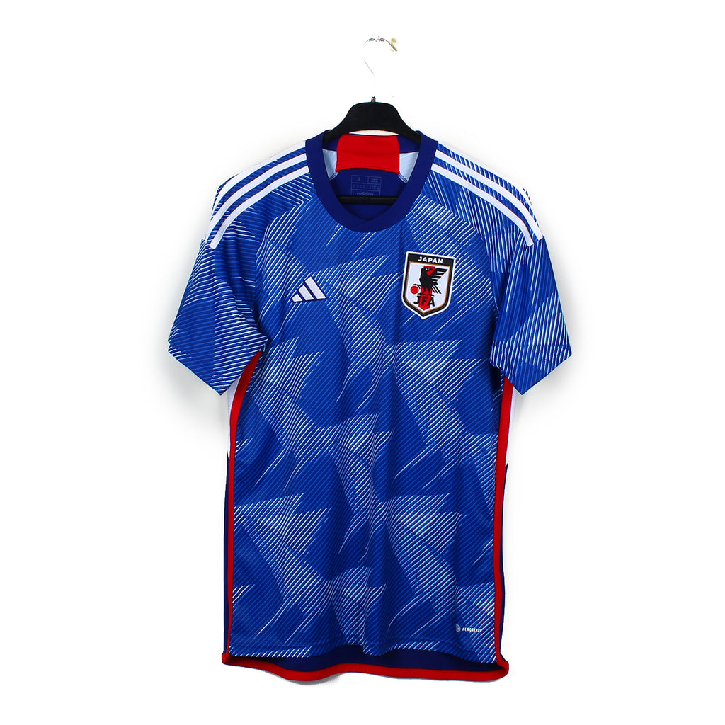 2022 - Japon (M)