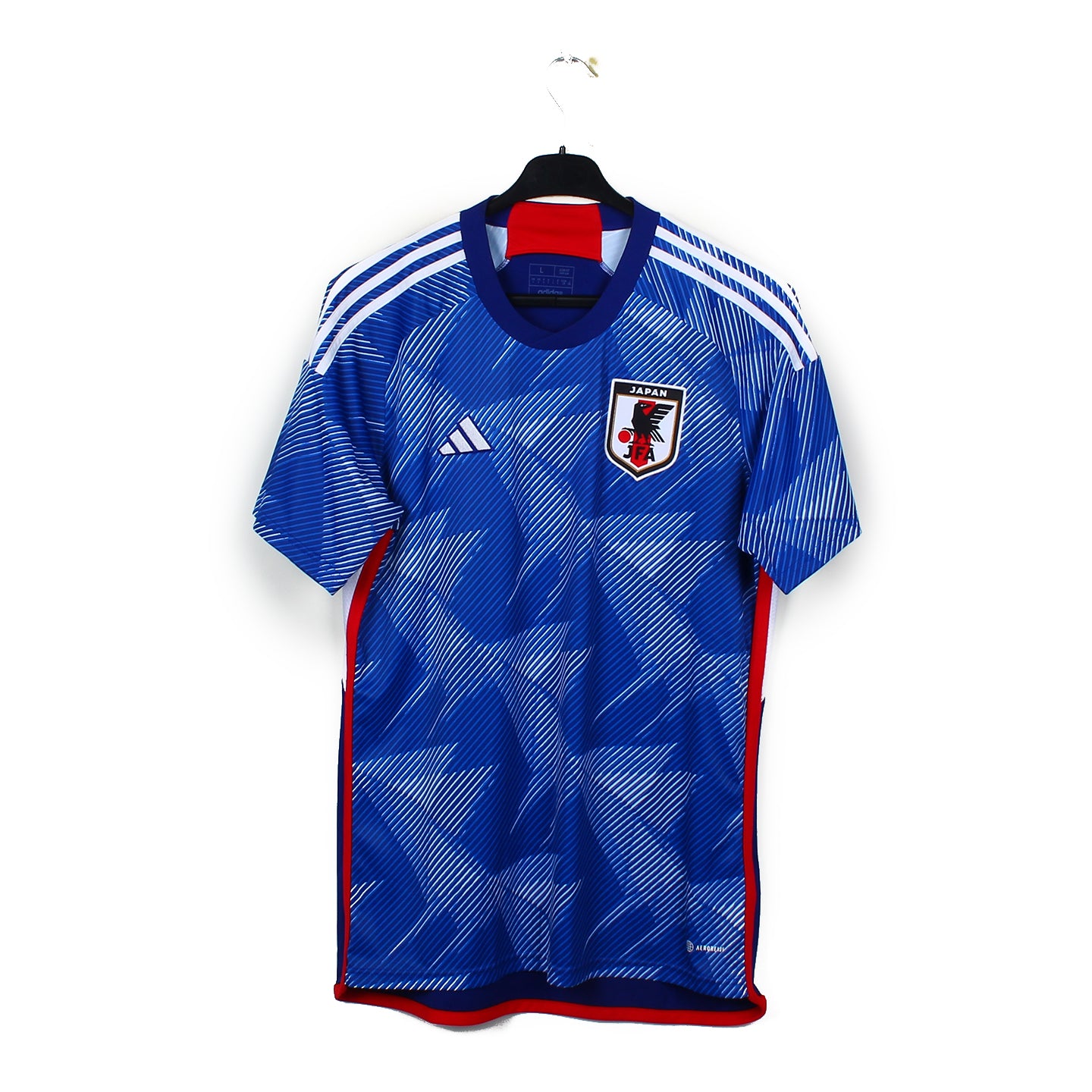 2022 - Japon (M)