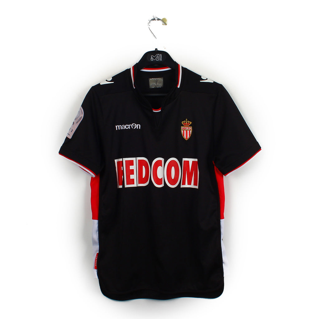2013/14 - AS Monaco - Falcao #9 (S)