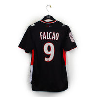 2013/14 - AS Monaco - Falcao #9 (S)