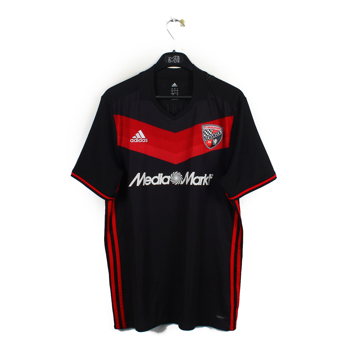 2016/17 - Ingolstadt FC (L)