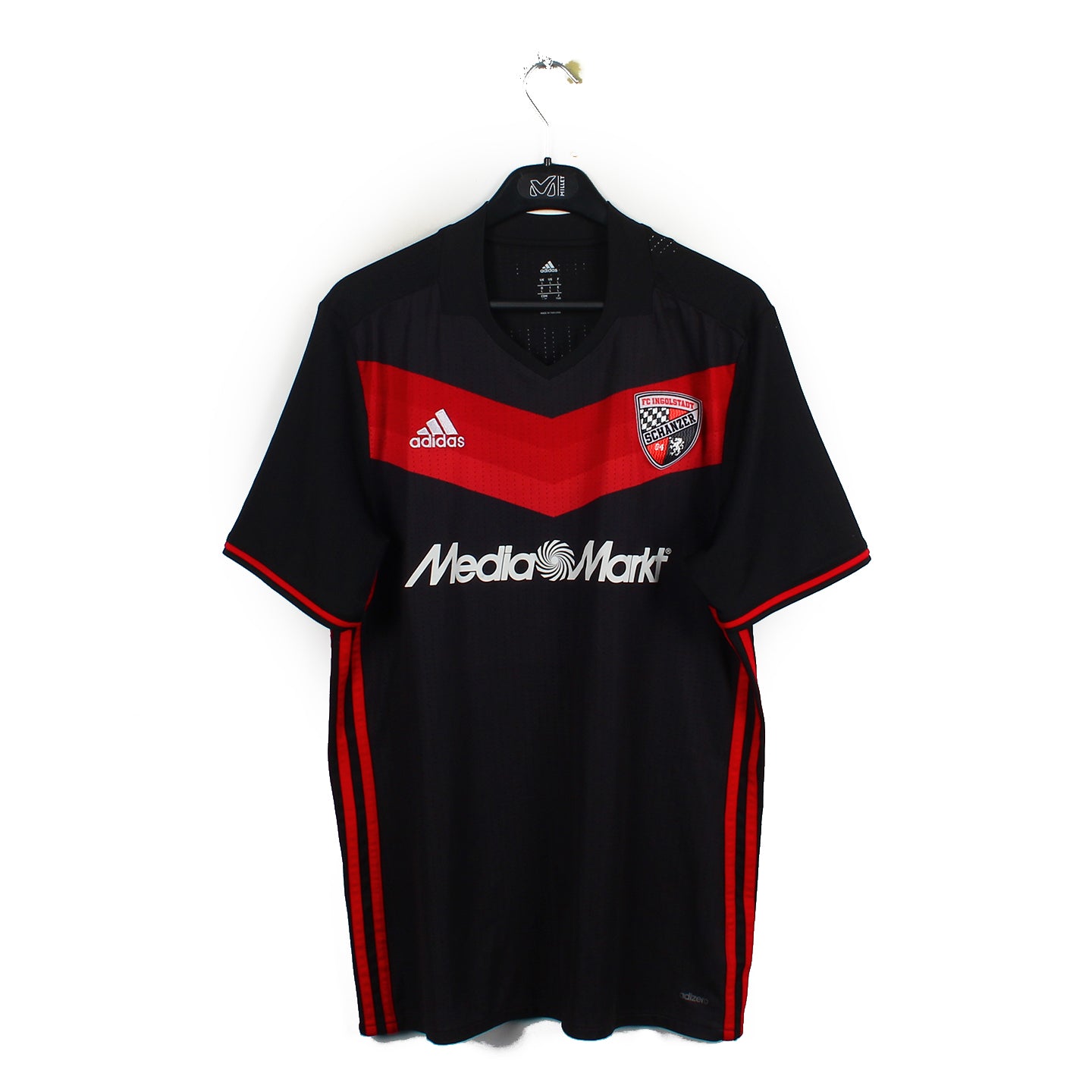 2016/17 - Ingolstadt FC (L)