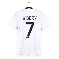 2014/15 - Equipe de France - Ribery #7 (M)