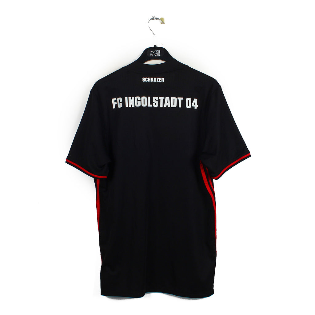 2016/17 - Ingolstadt FC (L)