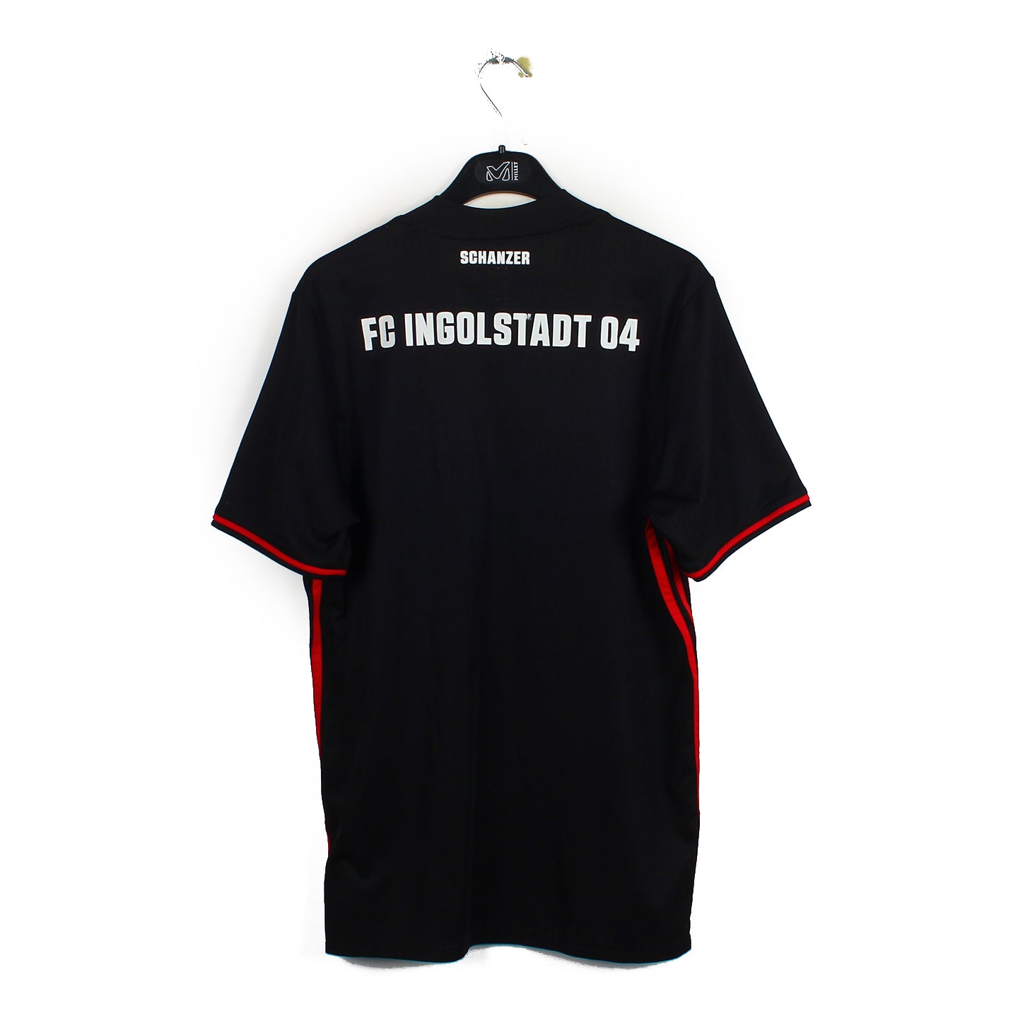 2016/17 - Ingolstadt FC (L)