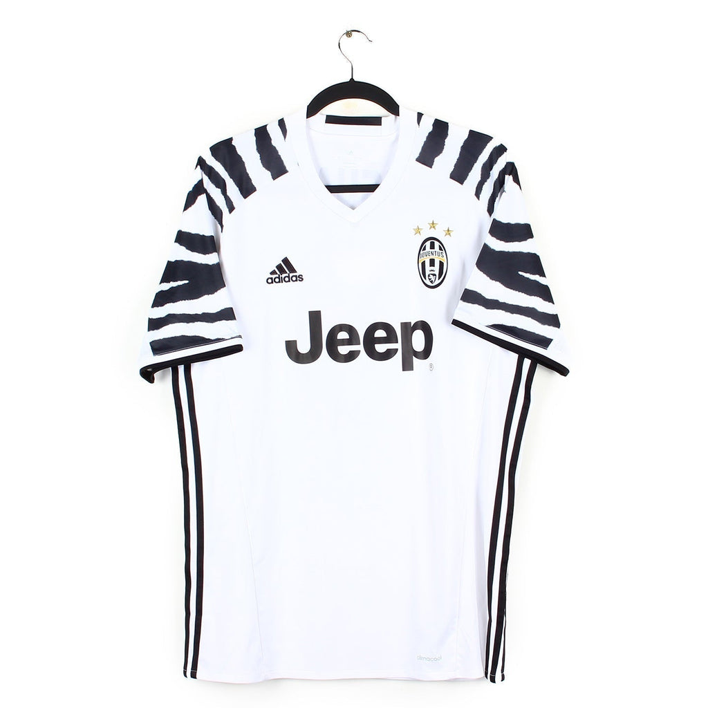 2016/17 - Juventus (L)