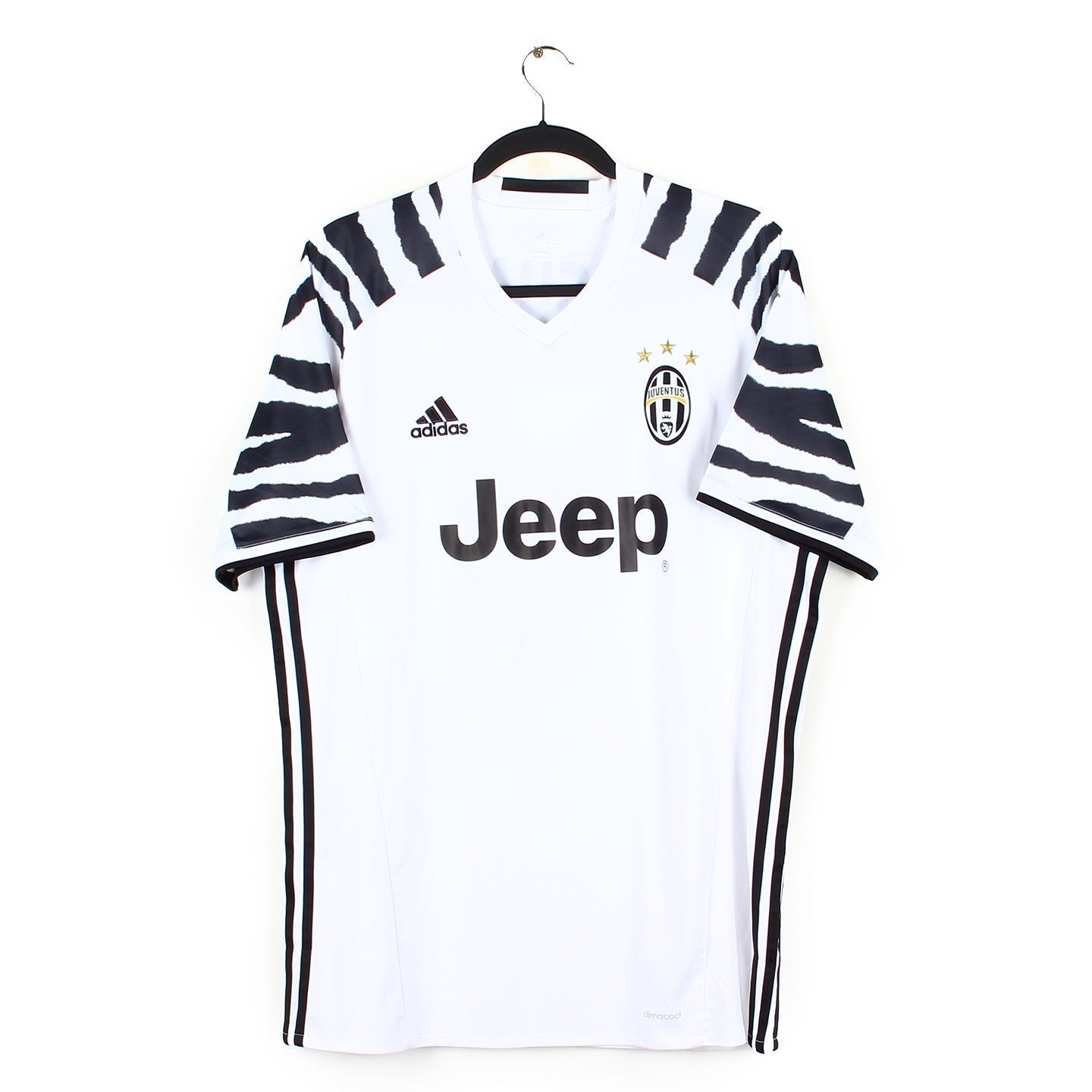 2016/17 - Juventus (L)