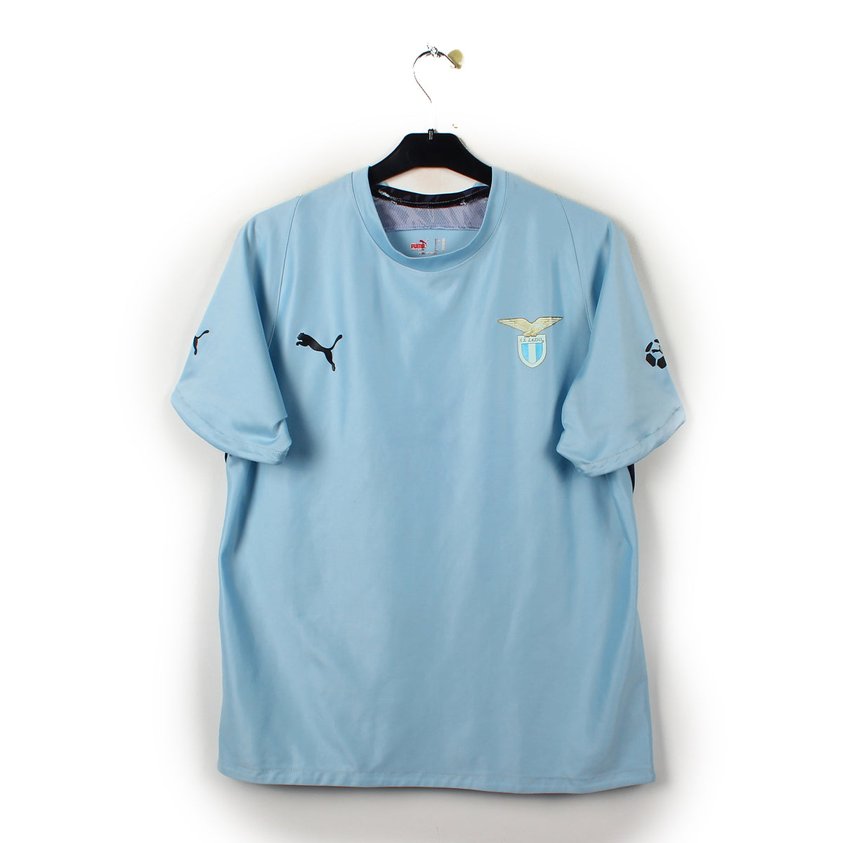 2011/12 - Lazio Rome (XL)