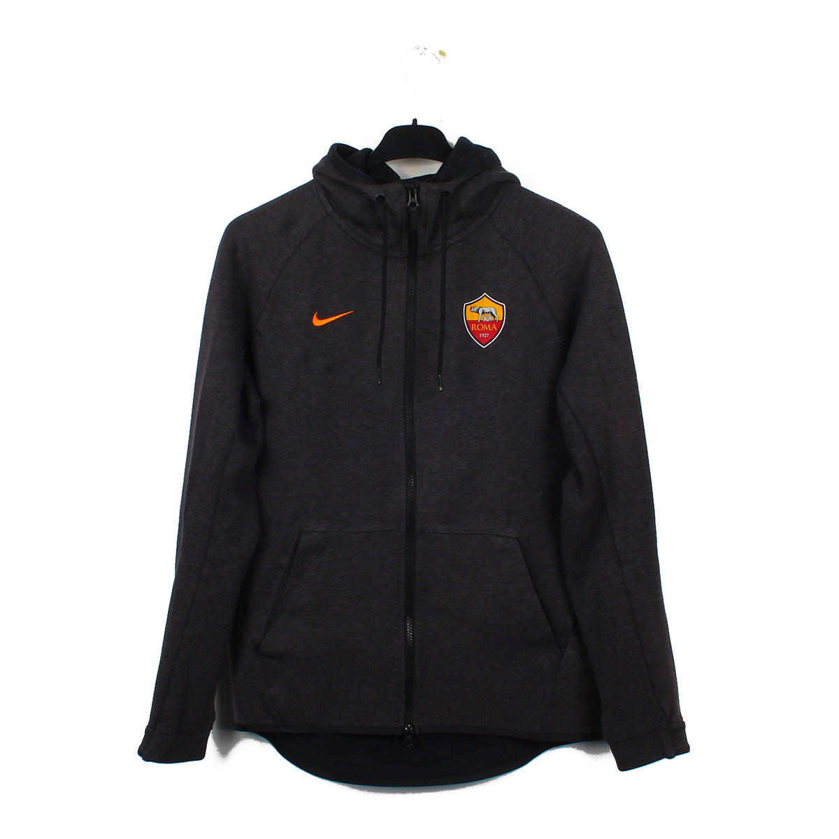 2017/18 - AS Roma (M)