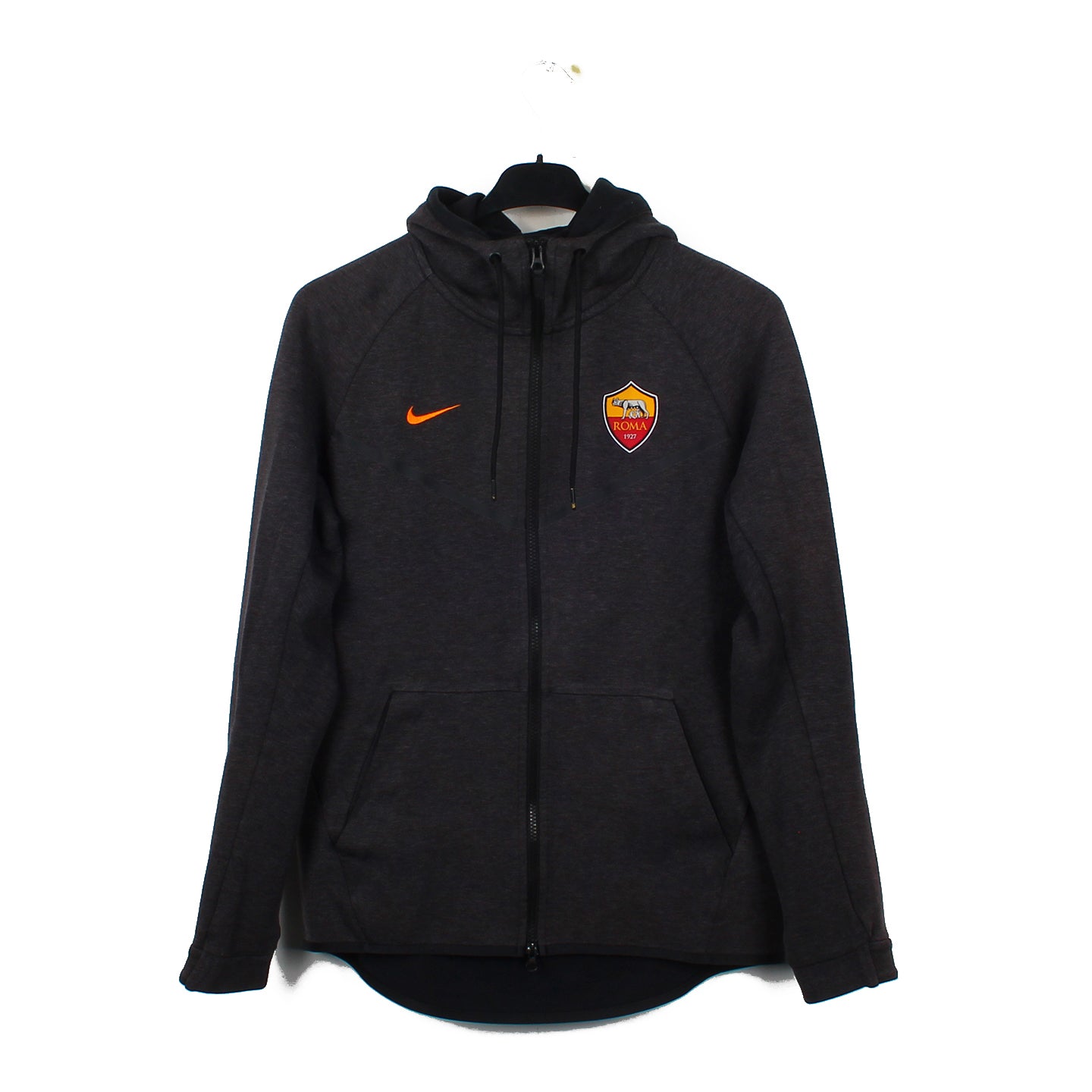 2017/18 - AS Roma (M)