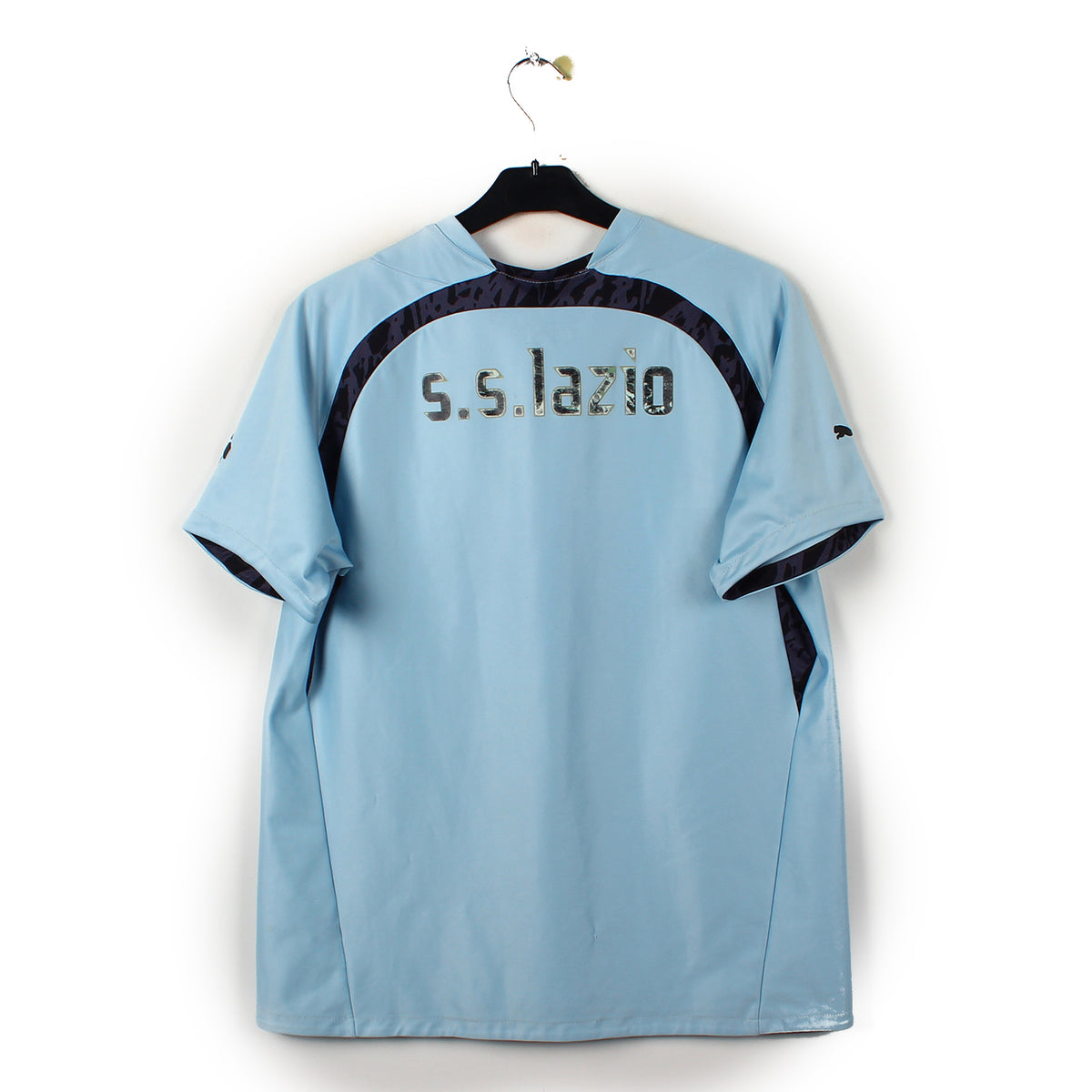 2011/12 - Lazio Rome (XL)
