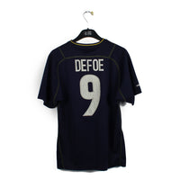 2003/04 - West Ham - Defoe #9 (S)
