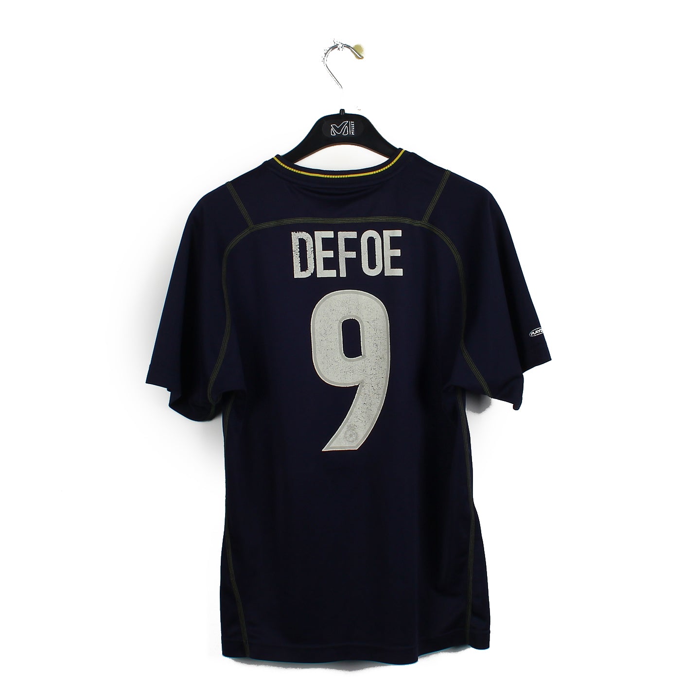 2003/04 - West Ham - Defoe #9 (S)