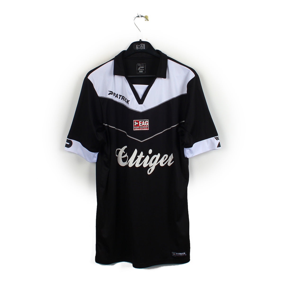 2014/15 - Guingamp - Diallo #5 (XL)